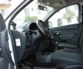 Білий Дачія Інша, об'ємом двигуна 1.3 л та пробігом 107 тис. км за 10200 $, фото 18 на Automoto.ua