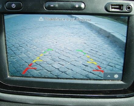 Білий Дачія Інша, об'ємом двигуна 1.3 л та пробігом 107 тис. км за 10200 $, фото 15 на Automoto.ua