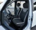 Белый Дачия Другая, объемом двигателя 1.6 л и пробегом 135 тыс. км за 7490 $, фото 14 на Automoto.ua