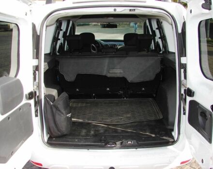 Білий Дачія Інша, об'ємом двигуна 1.3 л та пробігом 107 тис. км за 10200 $, фото 21 на Automoto.ua