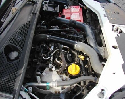 Білий Дачія Інша, об'ємом двигуна 1.3 л та пробігом 107 тис. км за 10200 $, фото 23 на Automoto.ua