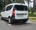 Білий Дачія Інша, об'ємом двигуна 1.5 л та пробігом 217 тис. км за 7000 $, фото 3 на Automoto.ua