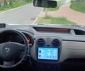 Белый Дачия Другая, объемом двигателя 1.5 л и пробегом 217 тыс. км за 6450 $, фото 6 на Automoto.ua