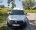 Белый Дачия Другая, объемом двигателя 1 л и пробегом 82 тыс. км за 7500 $, фото 1 на Automoto.ua