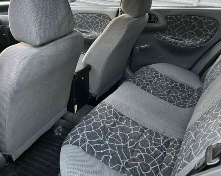 Белый Дачия Другая, объемом двигателя 1.5 л и пробегом 230 тыс. км за 3900 $, фото 4 на Automoto.ua