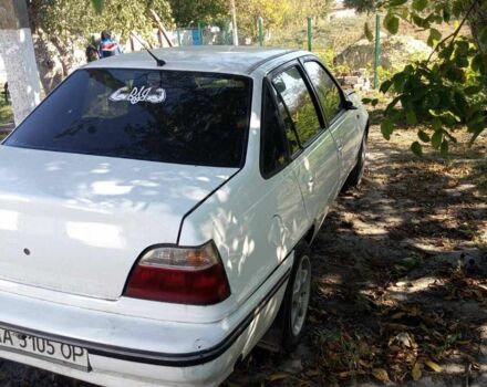 Белый Дачия Другая, объемом двигателя 1.5 л и пробегом 300 тыс. км за 1000 $, фото 3 на Automoto.ua