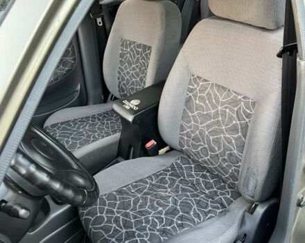 Белый Дачия Другая, объемом двигателя 1.5 л и пробегом 230 тыс. км за 3900 $, фото 3 на Automoto.ua