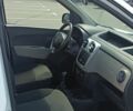 Белый Дачия Другая, объемом двигателя 1.5 л и пробегом 311 тыс. км за 5011 $, фото 8 на Automoto.ua