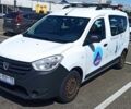 Белый Дачия Другая, объемом двигателя 1.5 л и пробегом 311 тыс. км за 5011 $, фото 1 на Automoto.ua