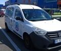 Белый Дачия Другая, объемом двигателя 1.5 л и пробегом 311 тыс. км за 5011 $, фото 1 на Automoto.ua