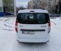 Белый Дачия Другая, объемом двигателя 1.5 л и пробегом 120 тыс. км за 7500 $, фото 4 на Automoto.ua