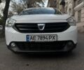 Белый Дачия Другая, объемом двигателя 1.6 л и пробегом 170 тыс. км за 7500 $, фото 1 на Automoto.ua