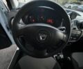 Белый Дачия Другая, объемом двигателя 1.6 л и пробегом 170 тыс. км за 7500 $, фото 7 на Automoto.ua