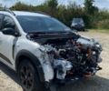 Белый Дачия Другая, объемом двигателя 1.6 л и пробегом 9 тыс. км за 15000 $, фото 5 на Automoto.ua