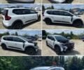 Белый Дачия Другая, объемом двигателя 1.6 л и пробегом 9 тыс. км за 15000 $, фото 1 на Automoto.ua