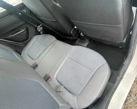 Белый Дачия Другая, объемом двигателя 0 л и пробегом 14 тыс. км за 7600 $, фото 4 на Automoto.ua