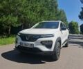 Білий Дачія Інша, об'ємом двигуна 0 л та пробігом 34 тис. км за 8500 $, фото 1 на Automoto.ua