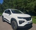 Білий Дачія Інша, об'ємом двигуна 0 л та пробігом 34 тис. км за 8500 $, фото 1 на Automoto.ua