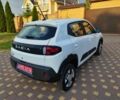 Белый Дачия Другая, объемом двигателя 0 л и пробегом 1 тыс. км за 16500 $, фото 4 на Automoto.ua