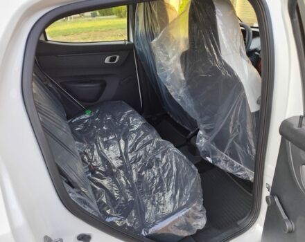 Белый Дачия Другая, объемом двигателя 0 л и пробегом 1 тыс. км за 16500 $, фото 16 на Automoto.ua