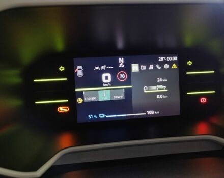 Белый Дачия Другая, объемом двигателя 0 л и пробегом 1 тыс. км за 16500 $, фото 21 на Automoto.ua