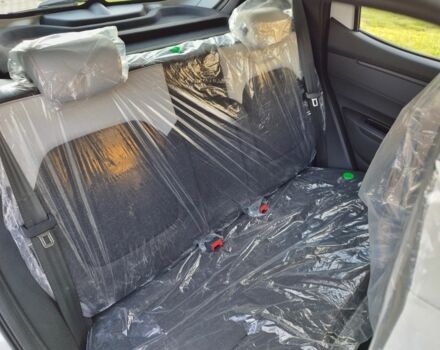 Белый Дачия Другая, объемом двигателя 0 л и пробегом 1 тыс. км за 16500 $, фото 17 на Automoto.ua