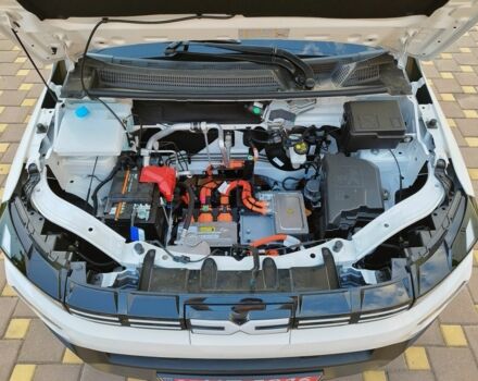 Белый Дачия Другая, объемом двигателя 0 л и пробегом 1 тыс. км за 16500 $, фото 20 на Automoto.ua