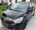 Чорний Дачія Інша, об'ємом двигуна 0 л та пробігом 112 тис. км за 7500 $, фото 1 на Automoto.ua