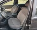 Черный Дачия Другая, объемом двигателя 2 л и пробегом 165 тыс. км за 5400 $, фото 7 на Automoto.ua