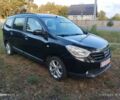 Чорний Дачія Інша, об'ємом двигуна 2 л та пробігом 165 тис. км за 5400 $, фото 1 на Automoto.ua