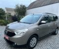 Коричневий Дачія Інша, об'ємом двигуна 1.5 л та пробігом 206 тис. км за 8330 $, фото 1 на Automoto.ua