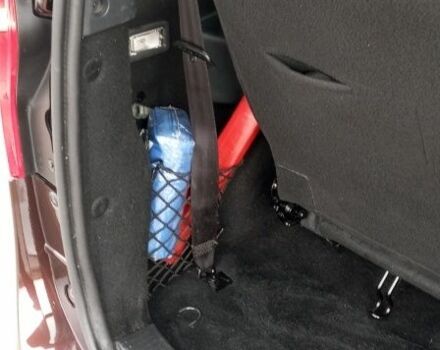 Коричневий Дачія Інша, об'ємом двигуна 1.6 л та пробігом 136 тис. км за 9300 $, фото 19 на Automoto.ua