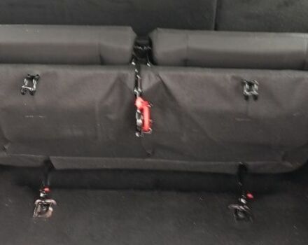 Коричневий Дачія Інша, об'ємом двигуна 1.6 л та пробігом 136 тис. км за 9300 $, фото 21 на Automoto.ua