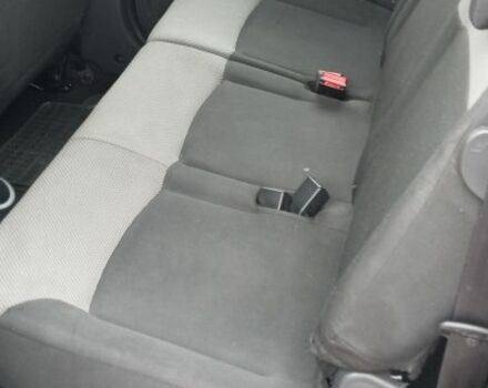 Коричневий Дачія Інша, об'ємом двигуна 1.6 л та пробігом 136 тис. км за 9300 $, фото 13 на Automoto.ua