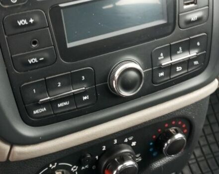 Коричневий Дачія Інша, об'ємом двигуна 1.6 л та пробігом 136 тис. км за 9300 $, фото 11 на Automoto.ua