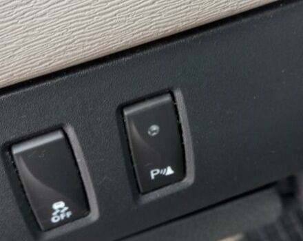 Коричневий Дачія Інша, об'ємом двигуна 1.6 л та пробігом 136 тис. км за 9300 $, фото 16 на Automoto.ua