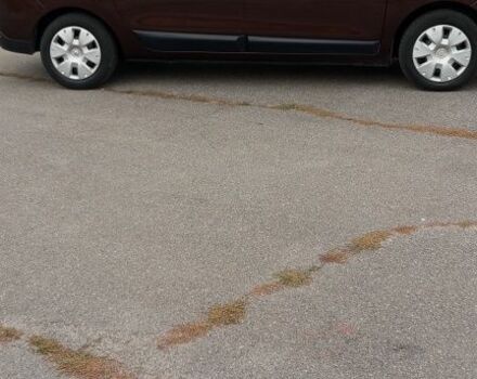 Коричневий Дачія Інша, об'ємом двигуна 1.6 л та пробігом 136 тис. км за 9300 $, фото 8 на Automoto.ua