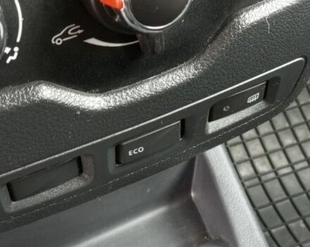 Коричневий Дачія Інша, об'ємом двигуна 1.6 л та пробігом 136 тис. км за 9300 $, фото 12 на Automoto.ua