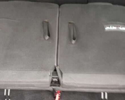 Коричневий Дачія Інша, об'ємом двигуна 1.6 л та пробігом 136 тис. км за 9300 $, фото 22 на Automoto.ua