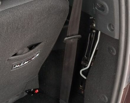 Коричневий Дачія Інша, об'ємом двигуна 1.6 л та пробігом 136 тис. км за 9300 $, фото 20 на Automoto.ua