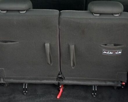 Коричневий Дачія Інша, об'ємом двигуна 1.6 л та пробігом 136 тис. км за 9300 $, фото 15 на Automoto.ua