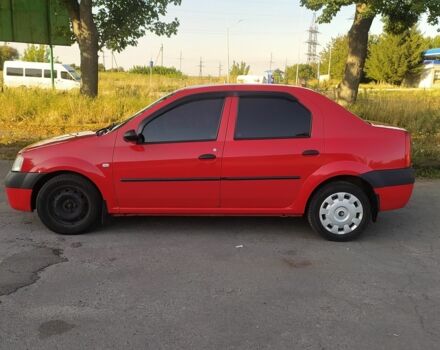 Червоний Дачія Інша, об'ємом двигуна 1.4 л та пробігом 150 тис. км за 3800 $, фото 1 на Automoto.ua
