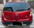 Красный Дачия Другая, объемом двигателя 1.5 л и пробегом 286 тыс. км за 5450 $, фото 4 на Automoto.ua