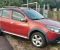 Червоний Дачія Інша, об'ємом двигуна 1.6 л та пробігом 143 тис. км за 6800 $, фото 2 на Automoto.ua