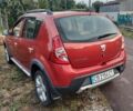 Червоний Дачія Інша, об'ємом двигуна 1.6 л та пробігом 143 тис. км за 6800 $, фото 3 на Automoto.ua