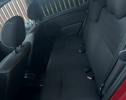 Красный Дачия Другая, объемом двигателя 1.5 л и пробегом 286 тыс. км за 5450 $, фото 11 на Automoto.ua