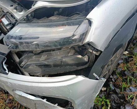 Сірий Дачія Інша, об'ємом двигуна 0 л та пробігом 40 тис. км за 3000 $, фото 3 на Automoto.ua