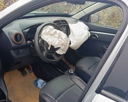 Сірий Дачія Інша, об'ємом двигуна 0 л та пробігом 40 тис. км за 3000 $, фото 5 на Automoto.ua