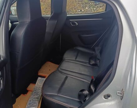 Сірий Дачія Інша, об'ємом двигуна 0 л та пробігом 40 тис. км за 3000 $, фото 6 на Automoto.ua