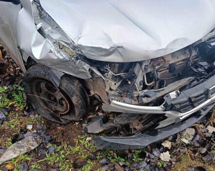 Сірий Дачія Інша, об'ємом двигуна 0 л та пробігом 40 тис. км за 3000 $, фото 2 на Automoto.ua